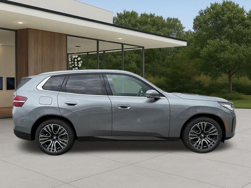 New 2026 BMW X3 30 xDriveImage 7