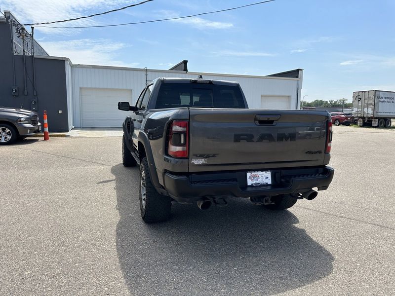 2021 RAM 1500 TRXImage 6