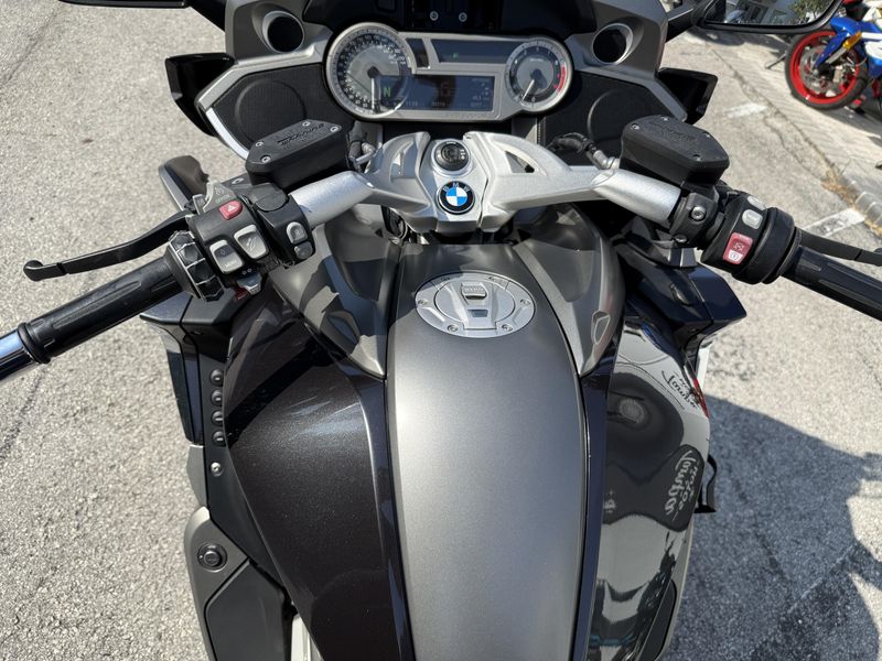 Used 2018 BMW K 1600 GTL 