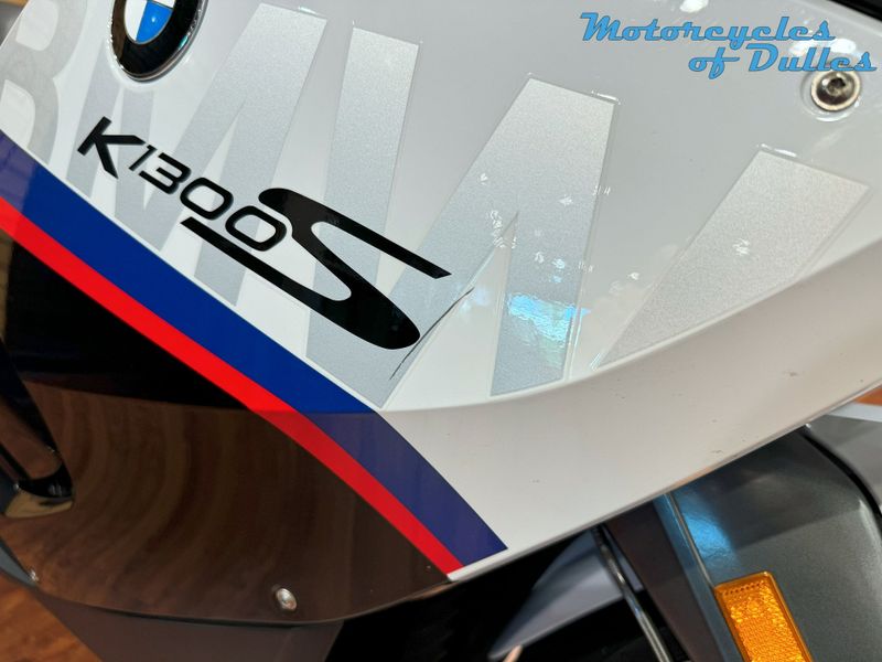 2015 BMW K 1300 SImage 15