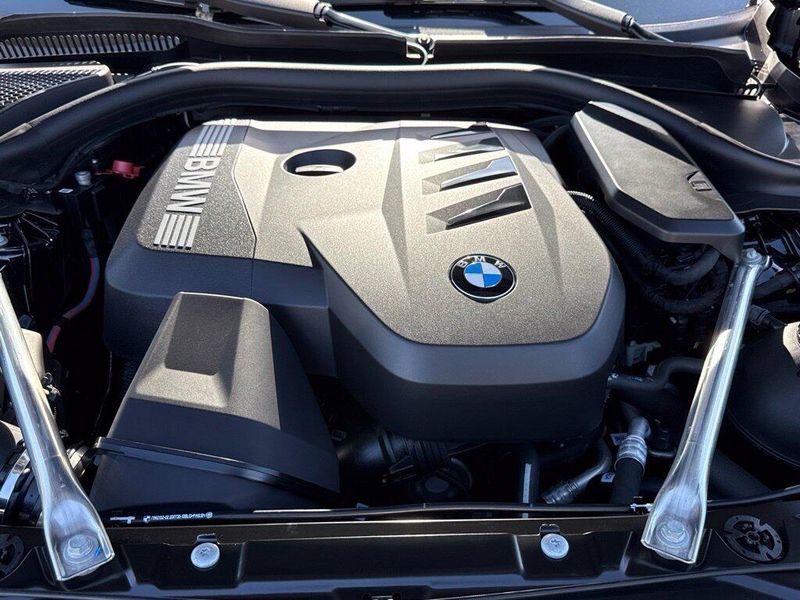 Used 2026 BMW 5 Series 530iImage 31