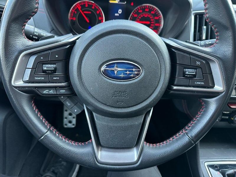 2018 Subaru Impreza 2.0i SportImage 3