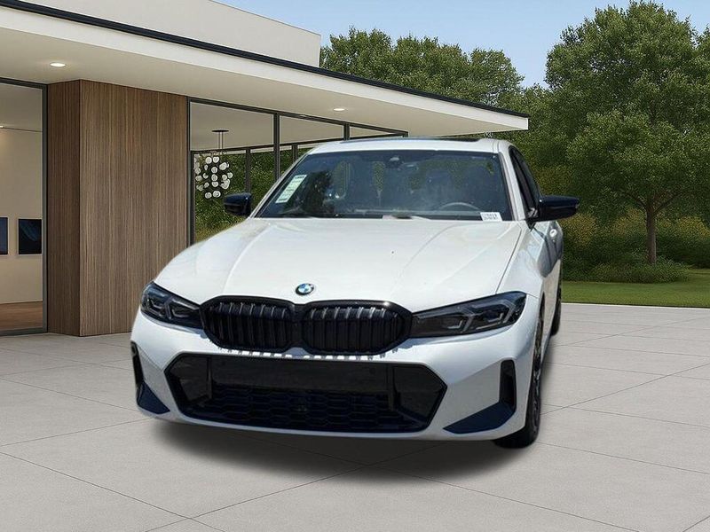 New 2026 BMW 3 Series 330iImage 3