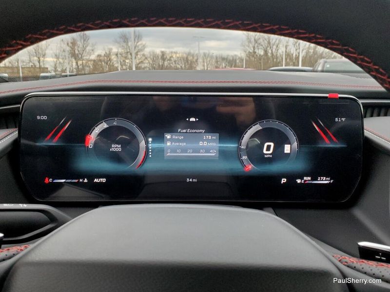 New 2026 Dodge Charger Scat Pack Plus 2-door Awd