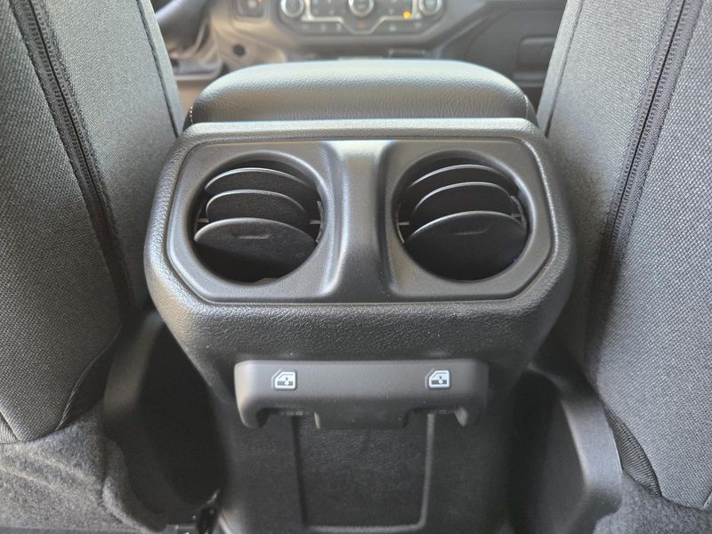 New 2026 Jeep Wrangler 4-door Sport S