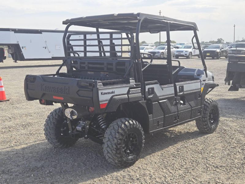 Used 2027 Kawasaki MULE PROFXT 1000 LE 