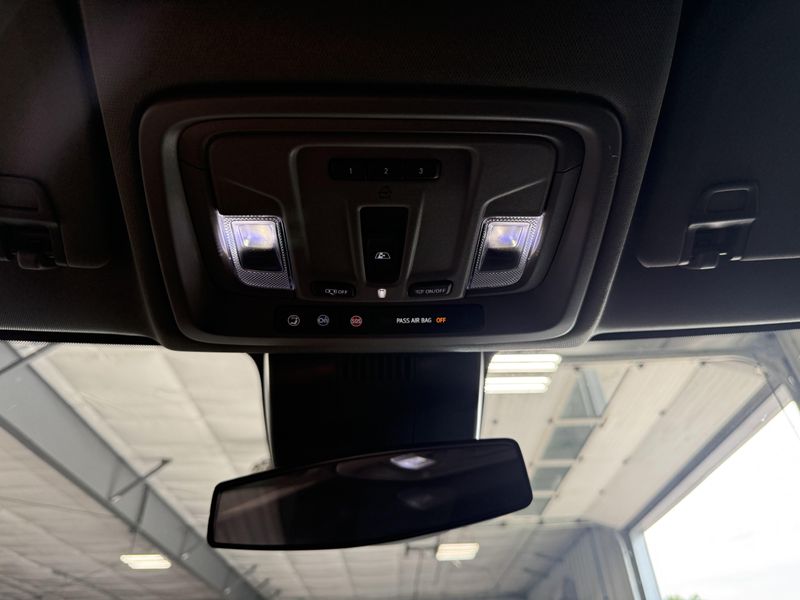 Used 2026 GMC Sierra 1500 ElevationImage 19