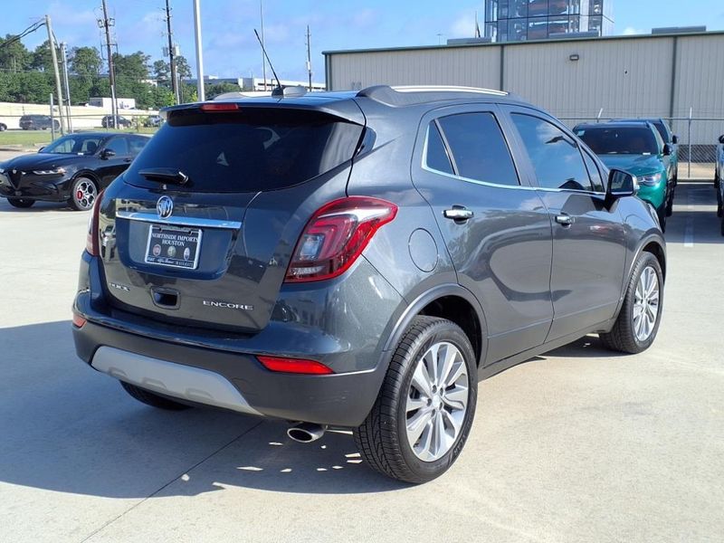 2018 Buick Encore PreferredImage 9