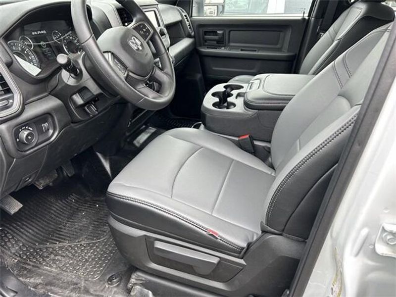 2023 RAM 2500 Tradesman Crew Cab 4x2 8