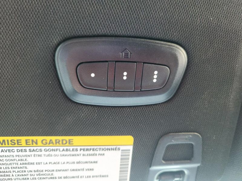 Used 2024 Jeep Grand Cherokee L Limited