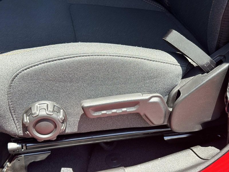 New 2026 Jeep Wrangler 4-door Willys