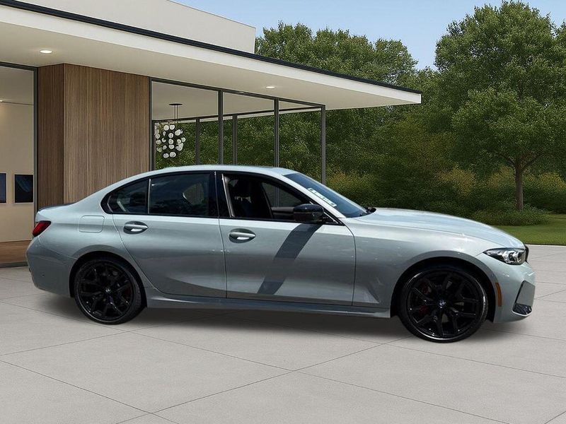 New 2026 BMW 3 Series 330iImage 7