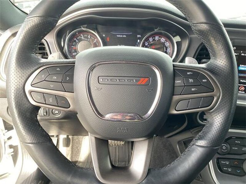 2021 Dodge Challenger R/TImage 21