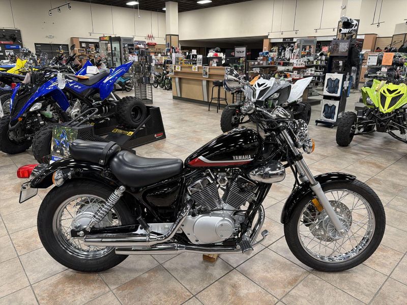 New 2026 Yamaha V STAR 250 Image 18