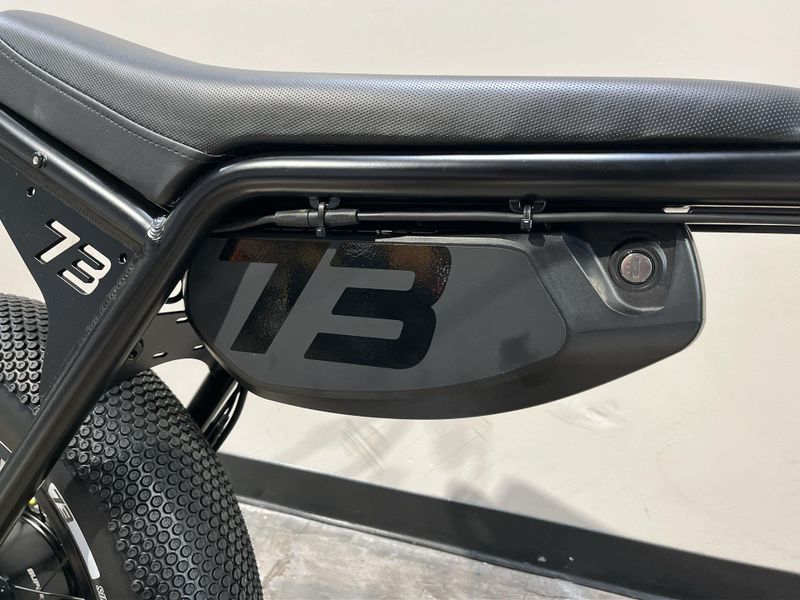 New 2025 Super73 ZX SE Image 12