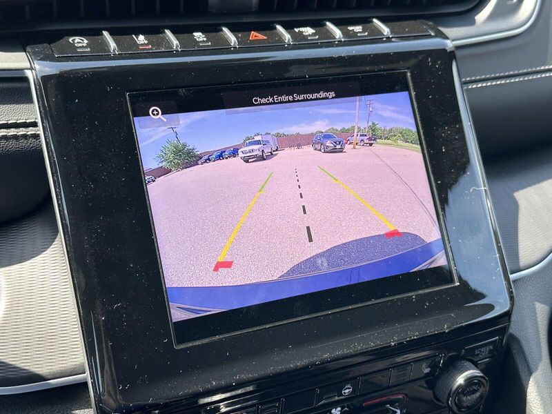 2024 Jeep Grand Cherokee L Altitude XImage 27