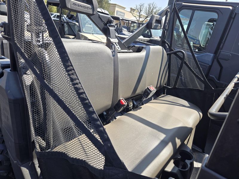 NEW 2026 POLARIS RANGER CREW 1000 Image 10