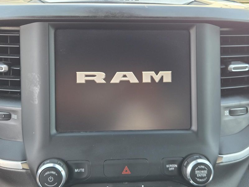 Used 2024 RAM 1500 Big Horn 4x2 Crew Cab 5'7 Box
