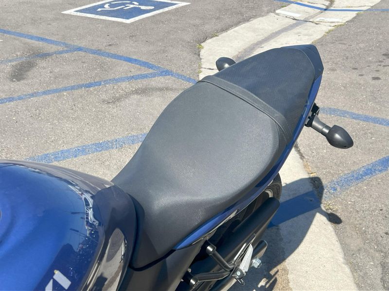 2023 Suzuki SV650 ABS Image 15