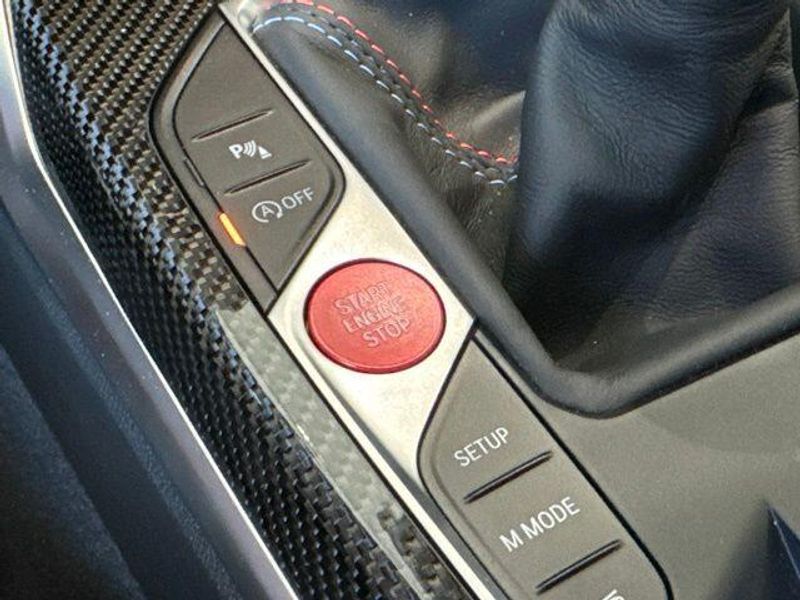 New 2026 BMW M2 BaseImage 27