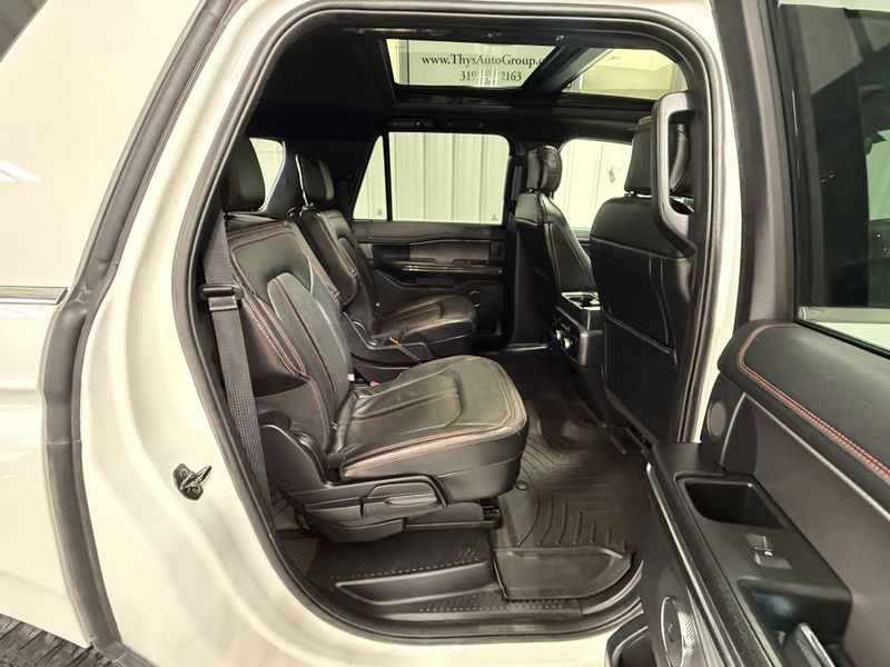 Used 2020 Ford Expedition Max LimitedImage 11