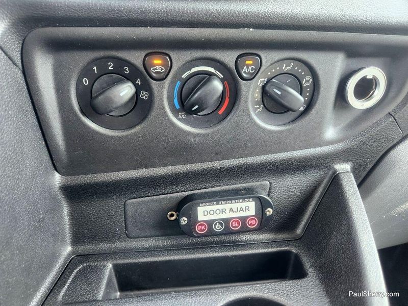 2019 Ford Transit-350 XLImage 50