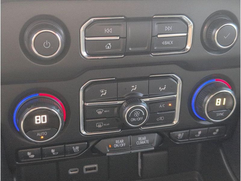 Used 2021 Chevrolet Tahoe PremierImage 17