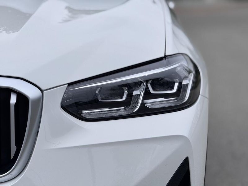 2024 BMW X3 xDrive30iImage 12