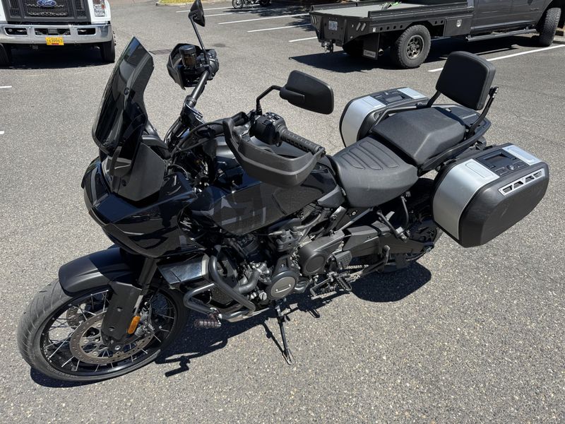Used 2022 Harley-Davidson Pan America 1250 Special 
