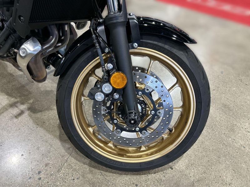 2023 Yamaha XSR700 Image 13