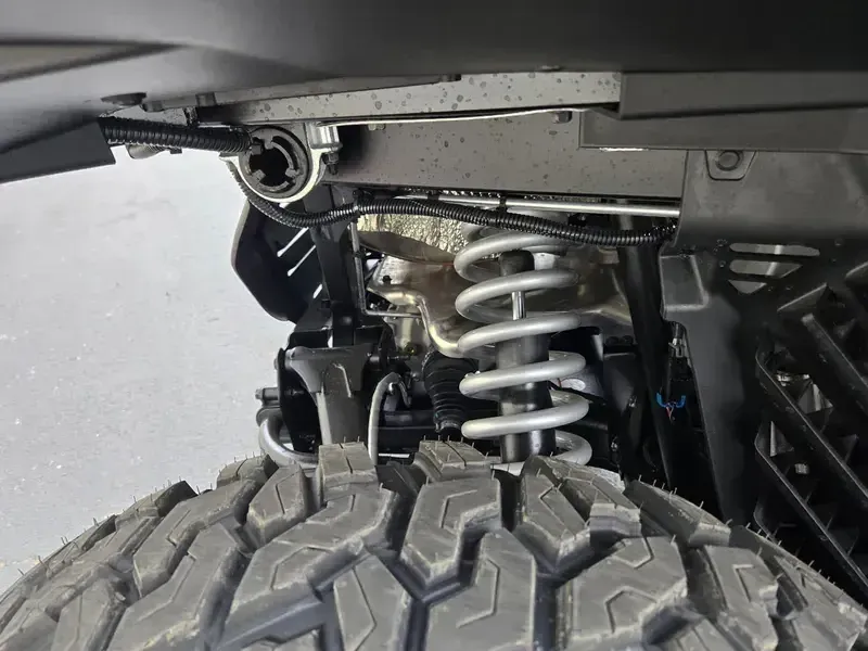 NEW 2026 POLARIS RANGER CREW XD 1500 NORTHSTAR TEXAS EDITION Image 27