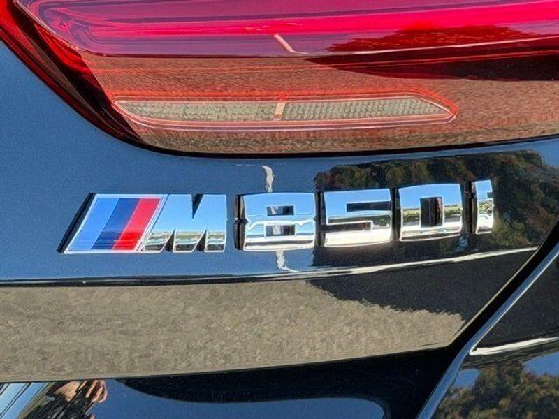 New 2026 BMW 8 Series M850i xDrive Gran CoupeImage 10