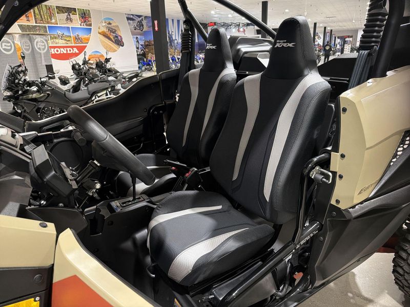 New 2026 Kawasaki TERYX KRX 1000 ROCK EDITION Image 23