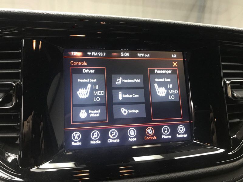 Used 2022 Dodge Durango GT PlusImage 10