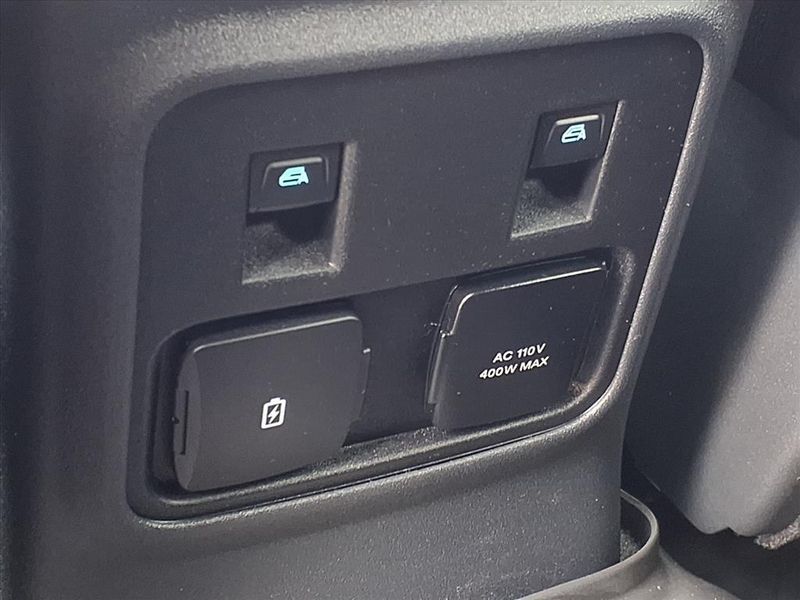 Used 2023 Ford Bronco Big BendImage 9