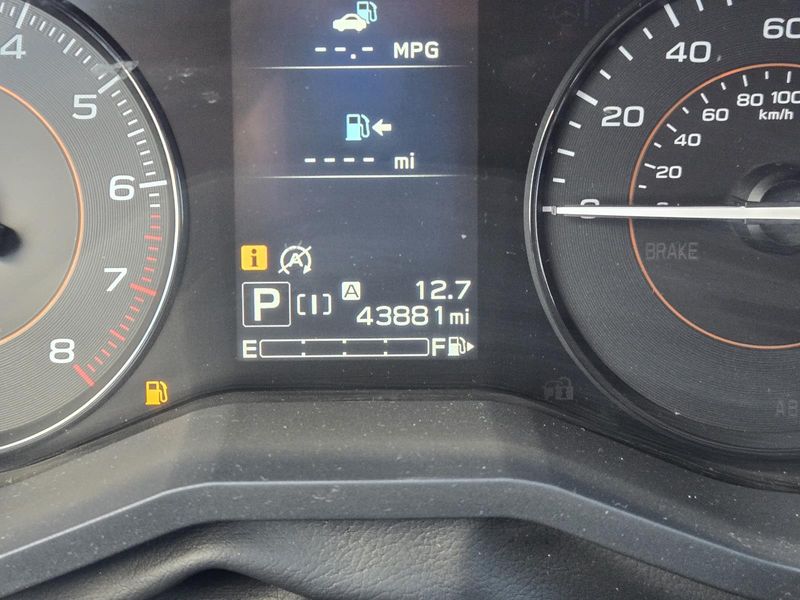 Used 2023 Subaru Crosstrek Premium CVT