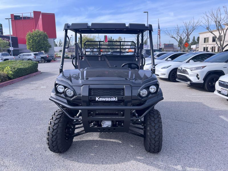 New 2026 Kawasaki MULE PRO-FXT 1000 LE Image 13