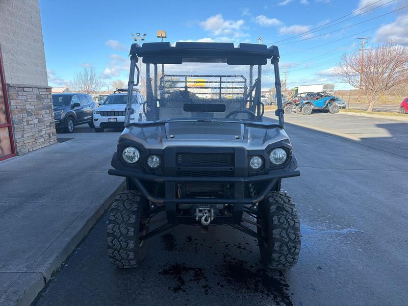 Used 2017 Kawasaki Profxt 