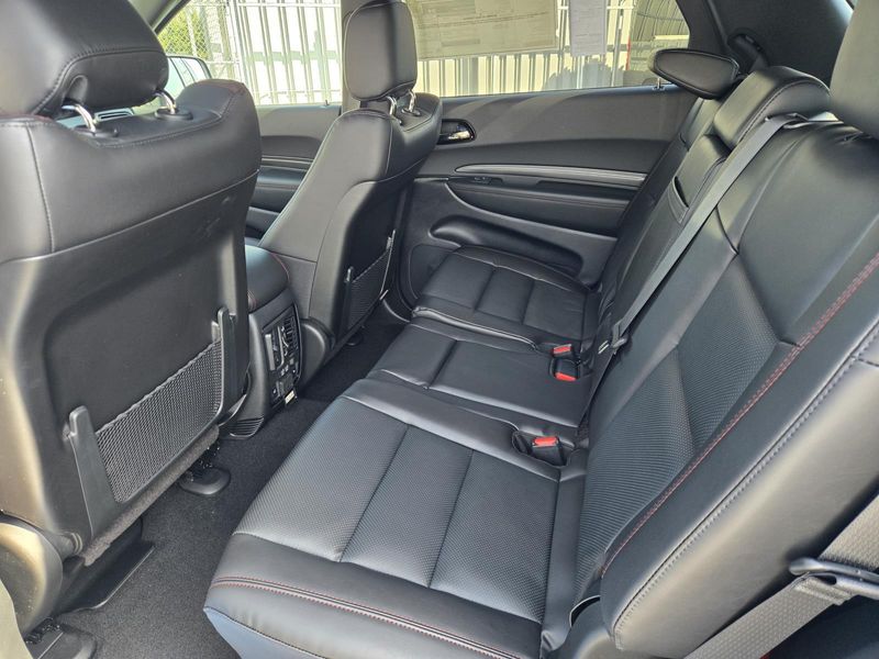 New 2026 Dodge Durango Gt Plus Awd