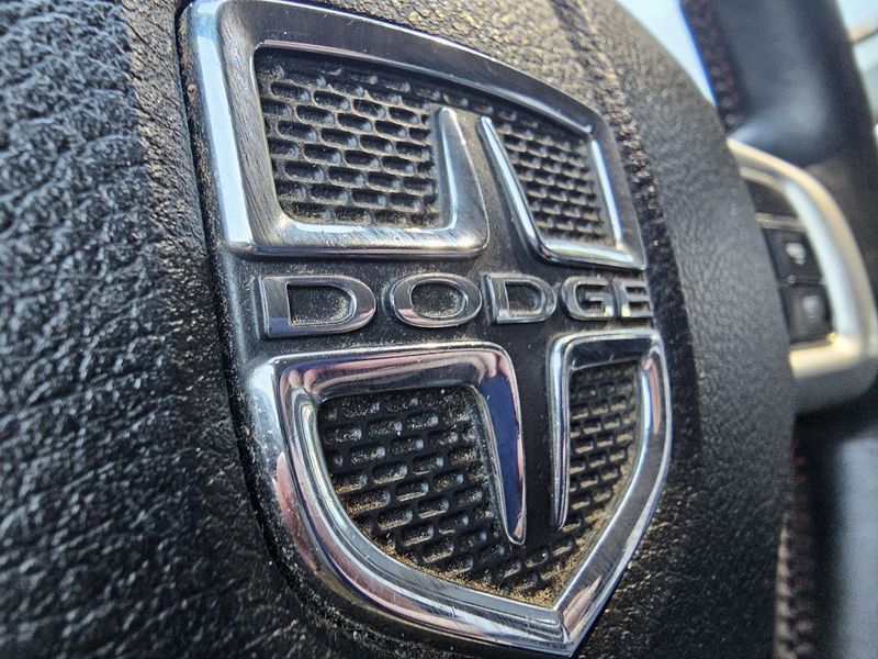 Used 2018 Dodge Journey GTImage 26