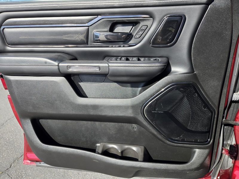 Used 2023 RAM 1500 Limited 4x2 Crew Cab 5'7 Box