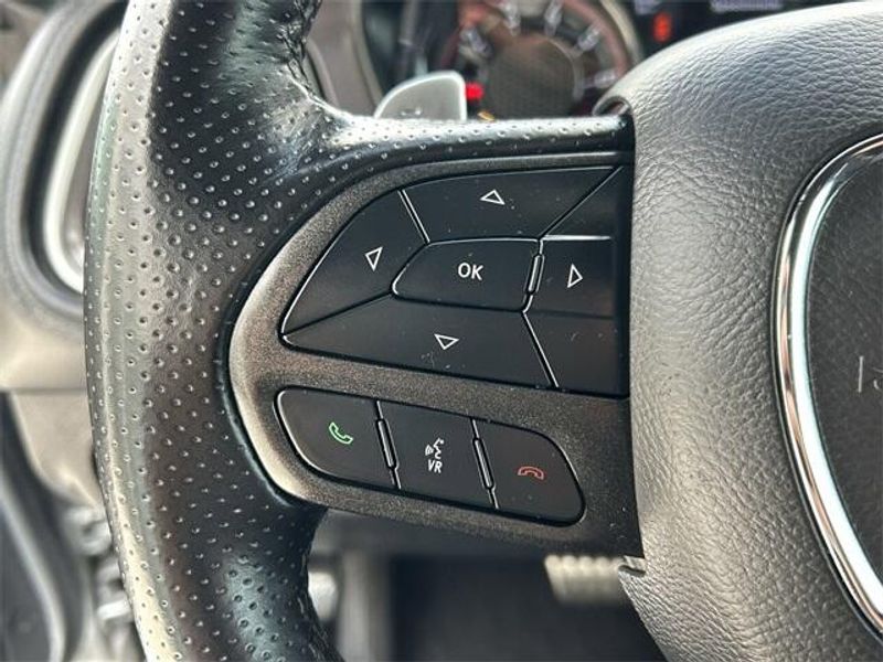 2022 Dodge Challenger GTImage 22