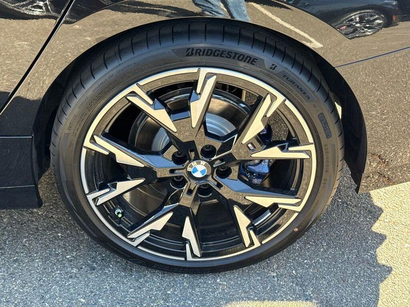 New 2026 BMW 2 Series 228 Gran CoupeImage 13