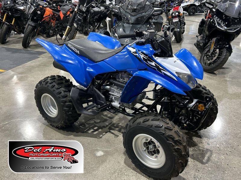     Del Amo Motorsports of Redondo Beach (424) 390-7811 delamomotorsports.com 