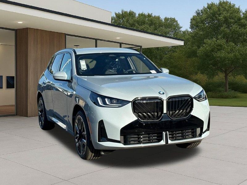 New 2026 BMW X3 30 xDriveImage 5