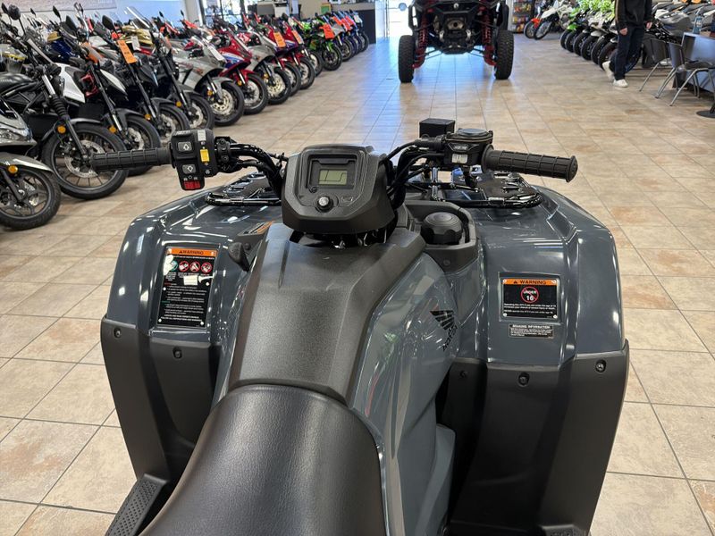 New 2026 Honda RANCHER 4X4 AT EPS Image 25