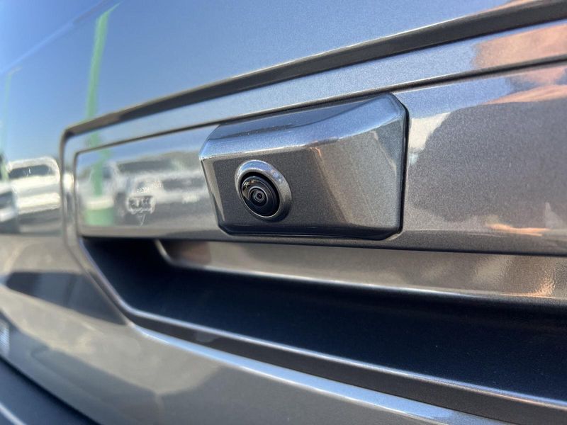 2025 Ford Bronco Sport Big Bend photo 4