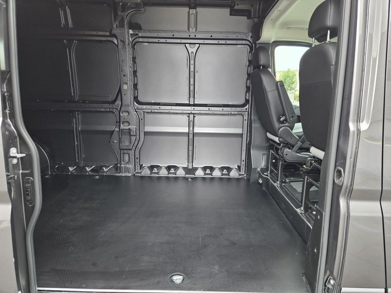 Used 2026 RAM ProMaster 2500 Tradesman High Roof 159 WB w/Pass Seat