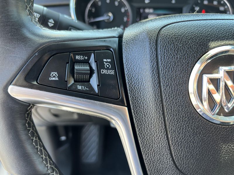 2018 Buick Encore PreferredImage 14