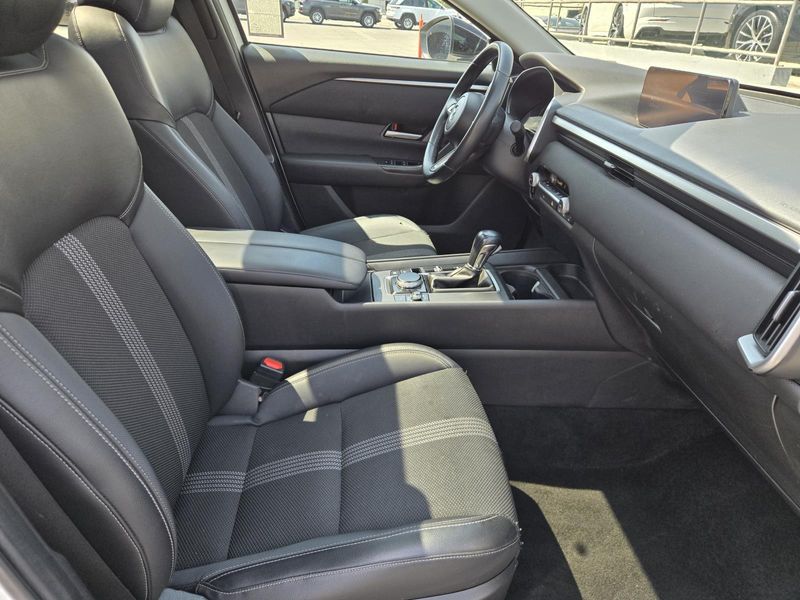 Used 2023 Mazda CX-50 2.5 S Preferred Plus Package AWD